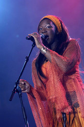 India Arie