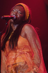 India Arie