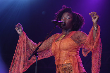 India Arie