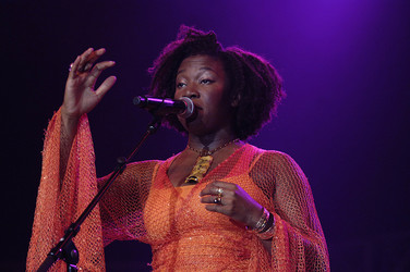India Arie