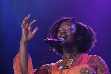 India Arie