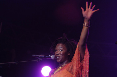 India Arie