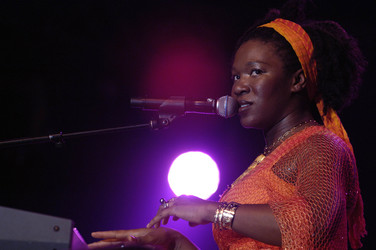 India Arie