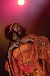 India Arie