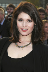Gemma Arterton