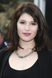 Gemma Arterton