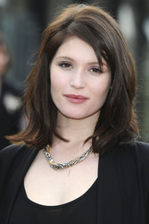 Gemma Arterton