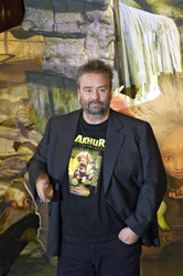 Luc Besson