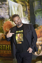 Luc Besson