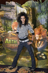 Bill Kaulitz