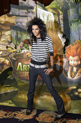 Bill Kaulitz