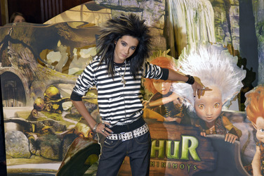 Bill Kaulitz