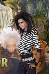 Bill Kaulitz