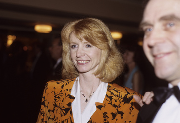 BAFTA Film Awards 1987 in London