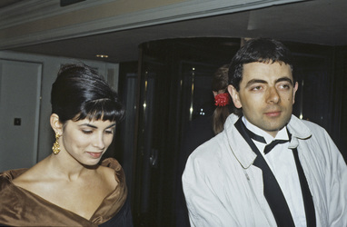 BAFTA Film Awards 1988 in London