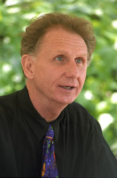 René Auberjonois