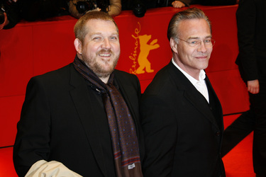 Dietmar Bär, Klaus J. Behrendt