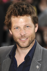 Jamie Bamber