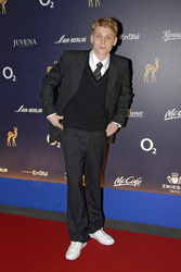 Matthias Schweighöfer