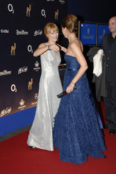 Heike Makatsch, Jessica Schwarz