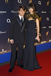 Tom Cruise, Katie Holmes