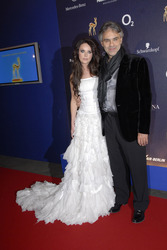 Sarah Brightman, Andrea Bocelli