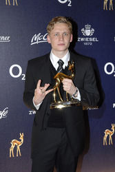 Matthias Schweighöfer