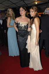 Simone Thomalla mit Tochter Sophia