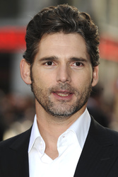 Eric Bana
