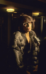 BAFTA Film Awards 1987 in London