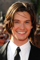 Ben Barnes