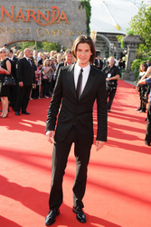 Ben Barnes