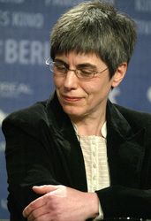 Heidrun Bartholomäus