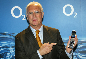 Franz Beckenbauer