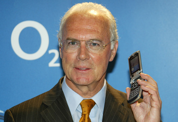 Franz Beckenbauer