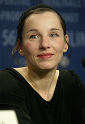 Meret Becker