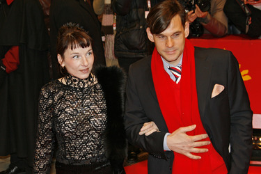 Meret Becker, Alexander Beyer