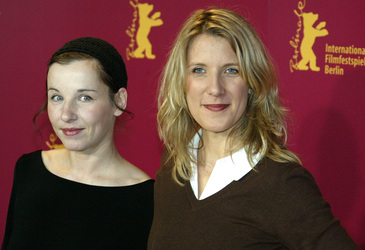 Meret Becker, Vanessa Jopp