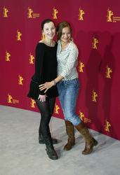 Meret Becker, Stefanie Stappenbeck