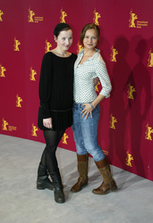 Meret Becker, Stefanie Stappenbeck