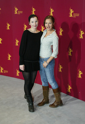 Meret Becker, Stefanie Stappenbeck