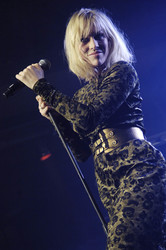 Natasha Bedingfield
