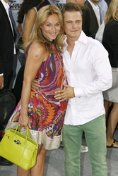 Caroline Beil, Pete Dwojak