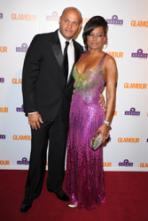 Stephen Belafonte, Melanie Brown / Mel B