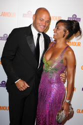 Stephen Belafonte, Melanie Brown / Mel B
