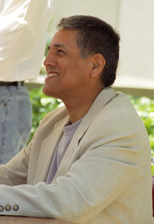 Robert Beltran