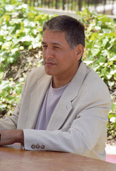 Robert Beltran