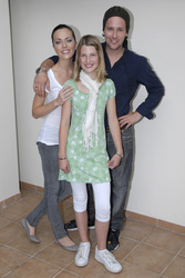 Kate Hall, Kathrin, Ben