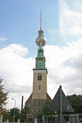 St. Marienkirche