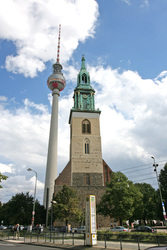 St. Marienkirche